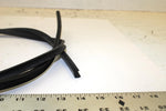 1988 Sea-doo Sp Oem Side Bumper Trim 291000029 JS34