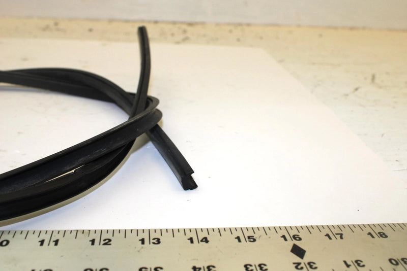 1988 Sea-doo Sp Oem Side Bumper Trim 291000029 JS34