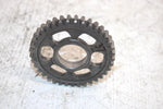 1998 Honda Foreman Fourtrax Oem 37T Third Countershaft Gear 23451-HC4-000 AH35