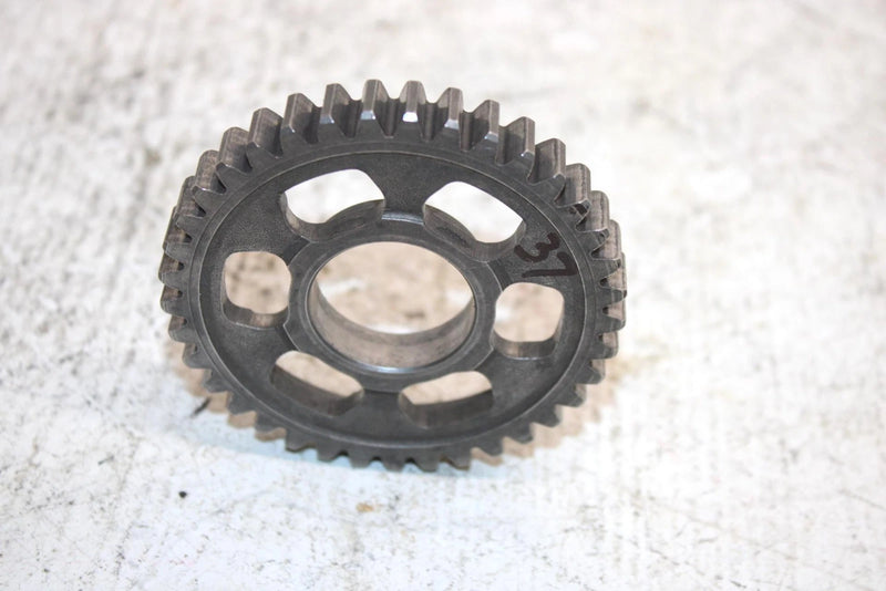 1998 Honda Foreman Fourtrax Oem 37T Third Countershaft Gear 23451-HC4-000 AH35