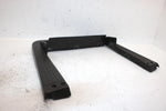 1999 Arctic Cat Zr 600 Oem Rear Bumper 1606-200 SA19