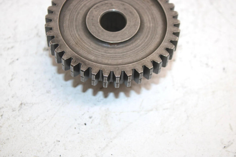 2007 Honda Trx 250 Fourtrax Recon Es Oem Reverse Idler Gear 23721-HM8-A40 AH38