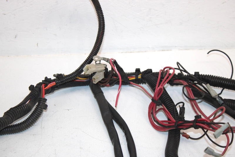 2001 Polaris Sportsman 500 Ho Oem Main Wire Harness 2460824 APS1