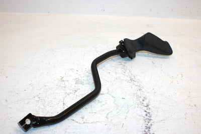 2003 Bombardier Quest 500 Oem Shift Lever 705500282 707000169 AB13