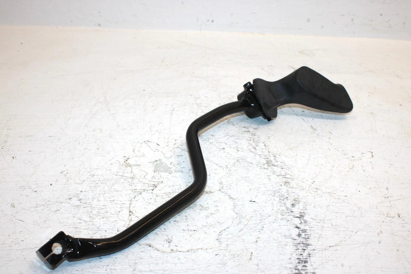 2003 Bombardier Quest 500 Oem Shift Lever 705500282 707000169 AB13