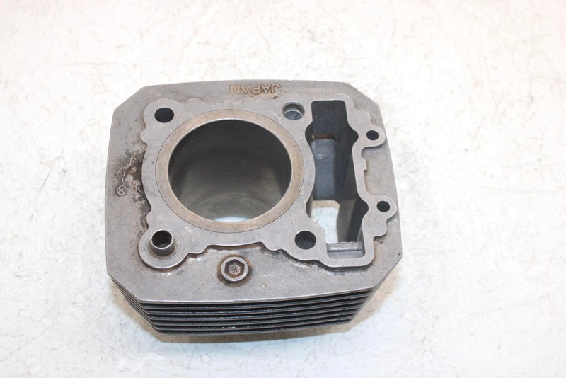 1997 Kawasaki Bayou 220 Oem 67mm Bore Cylinder 11005-1669 AK21