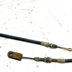 06-09 Polaris Ranger 700 6x6 EFI OEM Parking Brake Cable 7081292 XP7