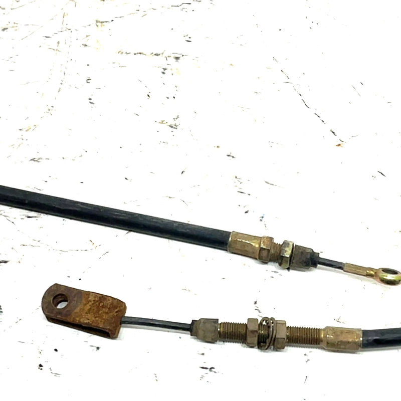 06-09 Polaris Ranger 700 6x6 EFI OEM Parking Brake Cable 7081292 XP7