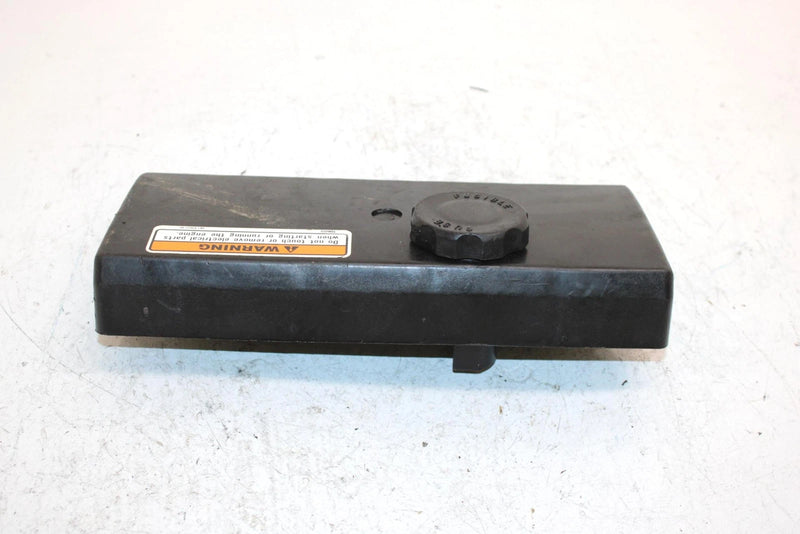 1993 Yamaha Waverunner 650 Oem Electrical Case Cover 6M6-8552E-00-00 JY23