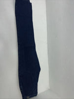 New Women’s Cowboy Ethics Original Fit Denim Jeans No Back Pockets. 15/16x36 K-2