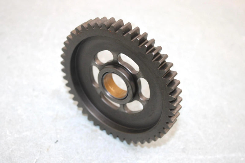 00 Polaris Xpedition 425 Oem Complete Gear 3086358 AP19