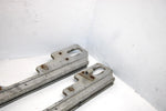 85 Polaris Ss Oem Rail Set 1540570 1540569 SP142