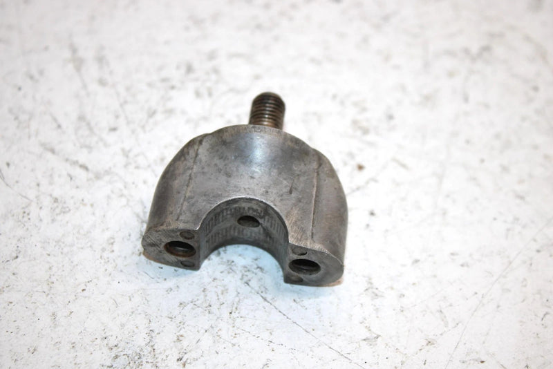 2007 Honda Trx 250 Fourtrax Recon Es Oem Handlebar Mount 53130-HB3-770 AH38