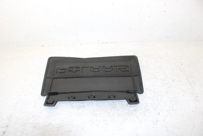 1996 Polaris 600 Xcr Sp Oem Snowflap 5432149-1106 SP68