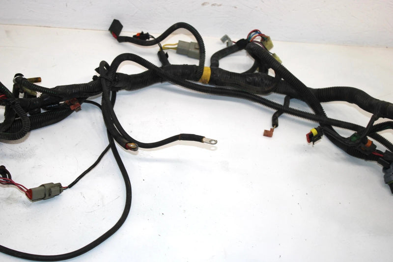 06 Can-am Outlander 400 Oem Main Wire Harness 710000858 AB0