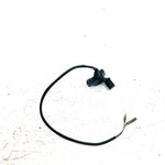 02-03 Kawasaki Prairie 650 KVF650A 4x4 OEM LeftLever Holder  13280-1227 AK37