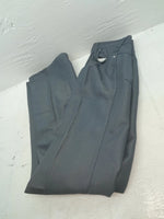 New Vintage Blue Miller Polyester Pants #2624 VV-60