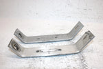 1994 Polaris Xct Sks Oem Engine Mount Plate Set 5222762 5222761 SP44