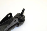 86 Kawasaki Bayou 300 OEM Upper Left A Arm  21187-1051 AK9