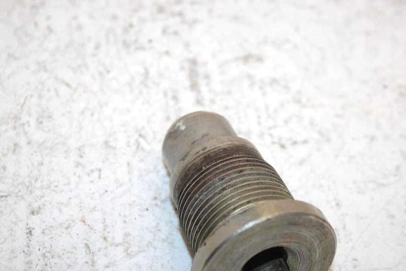 2001 Polaris Magnum 325 Oem Right Swingarm Pivot Bolt 5132683 Q3317