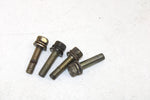 Polaris Oem Bolt And Washer 1 5/8" (Set Of 4) 3080739 Q1085