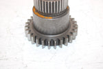 1992 Honda Trx 300 A Oem 27T Clutch Drive Gear 23120-HC4-750 AH51