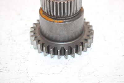 1992 Honda Trx 300 A Oem 27T Clutch Drive Gear 23120-HC4-750 AH51