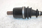 2005 Polaris Sportsman 500 Ho Oem Front Drive Shaft 1380234 AP60