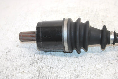 2005 Polaris Sportsman 500 Ho Oem Front Drive Shaft 1380234 AP60