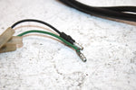 1982 Honda Atc110 Oem Left Control Switch 35200-958-013 AH65