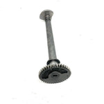 2004 Sea-Doo RXP Supercharged OEM Balancer Shaft 420837555 JS59