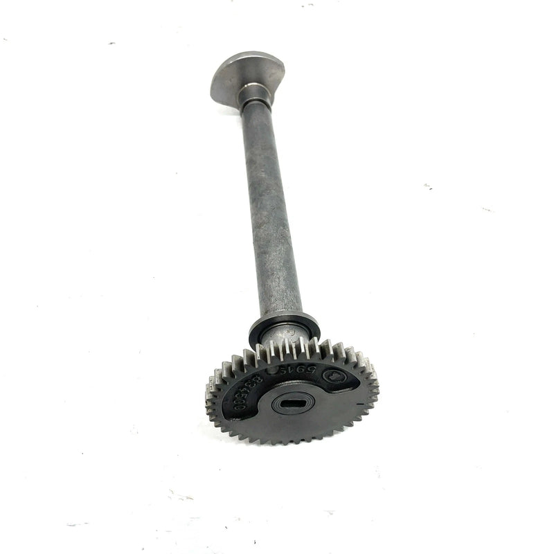 2004 Sea-Doo RXP Supercharged OEM Balancer Shaft 420837555 JS59