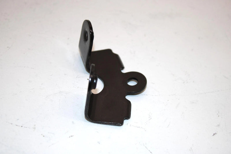 03 Bombardier Quest 650 Oem Fender Panel Bracket 705000311 AB1