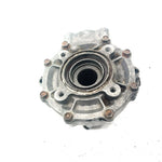 93-99 Yamaha Kodiak 400 YFM400FW 4x4 OEM Rear Diff Gearcase 4GB-46101-04-00 AY64