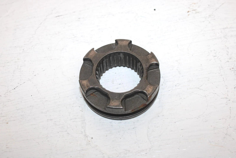 2005 Arctic Cat 500 4x4 Oem Reverse Gear Dog 3402-737 AA1
