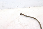 2004 Bombardier Out Lander Oem Front Brake Hose 705600382 AB12