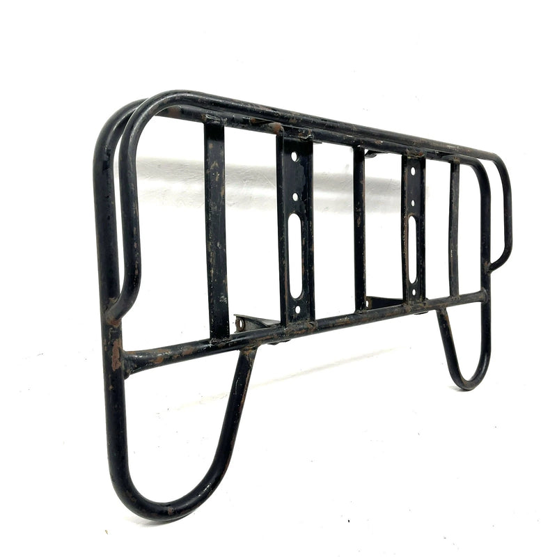1992 Yamaha Big Bear 350 YFM350FW 4x4 OEM Rear Rack 2HT-24842-00-00 AY53