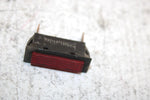 1999 Polaris Sportsman 335 Oem Hot Temperature Indicator 4040053 AP17