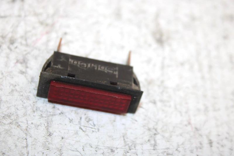 1999 Polaris Sportsman 335 Oem Hot Temperature Indicator 4040053 AP17