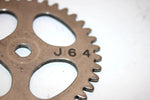 91 Yamaha  Champ 100 Yfm100 Oem Oil Pump Driven Gear 46J-13325-00-00 Q5078