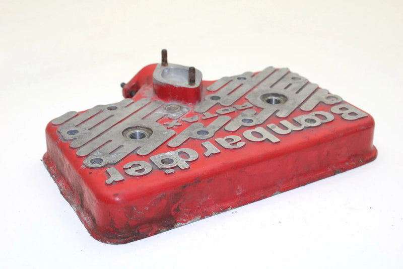 Ski-Doo OEM Engine Motor Cylinder Head 420923053 SS59