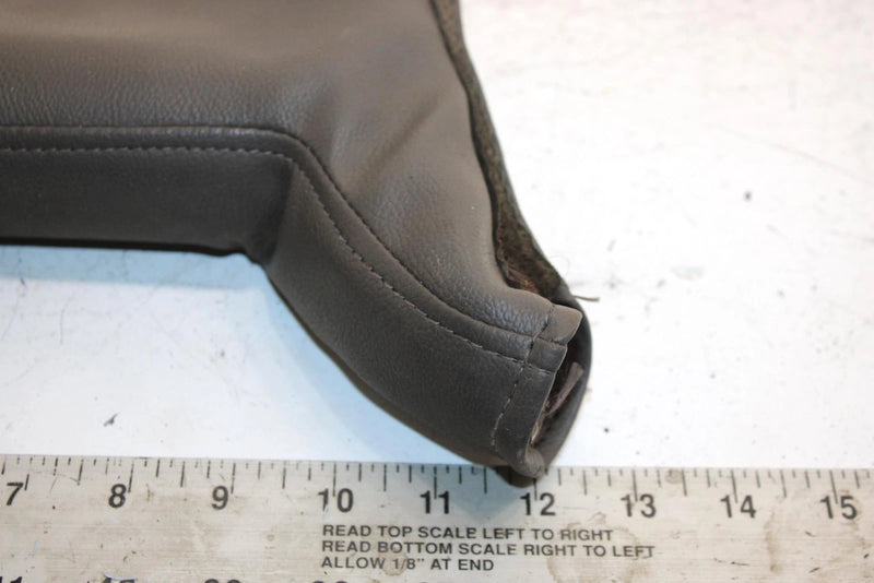 92 Polaris Sport Gt Oem Handlebar Pad Cover 2690048 SP62