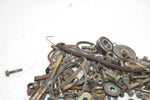 1988 Yamaha Phazer Oem Nut Bolt Spacer Hardware Kit SY26