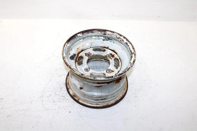 1992 Kawasaki Bayou 220 OemFront Wheel Rim 41025-1340-8C AK36