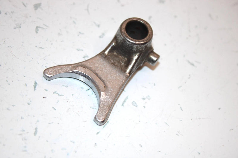 86 Honda Fourtrax  Trx125 A Oem Sub Gearshift Fork 24231-VM6-000 AH7