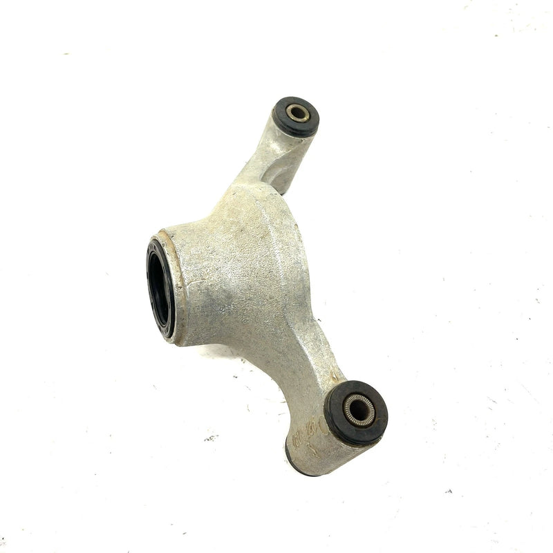 2003 Arctic Cat 400 4x4 Automatic OEM Rear Left Knuckle 0504-380 AA35