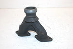1997 Arctic Cat Zl 440 Oem Exhaust Manifold 0712-162 SA39