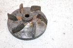 1999 Kawasaki Prarie 400 Oem Engine Water Pump Impeller 59256-1073 AK28