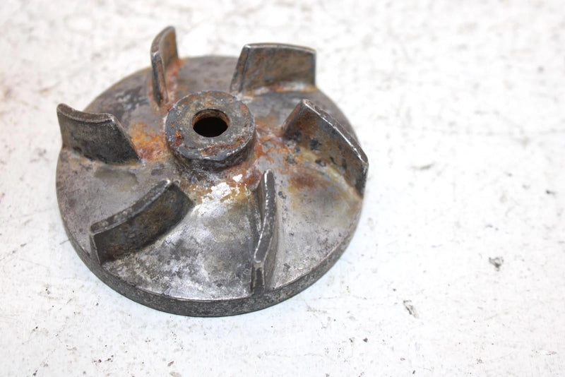 1999 Kawasaki Prarie 400 Oem Engine Water Pump Impeller 59256-1073 AK28