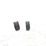 2001 Bombardier DS650 OEM Transmission Needle Bearing Set 420232530 AB16